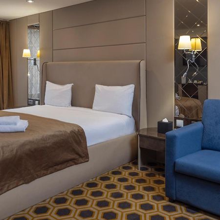 Putney Hotel; BW Signature Collection London Luaran gambar