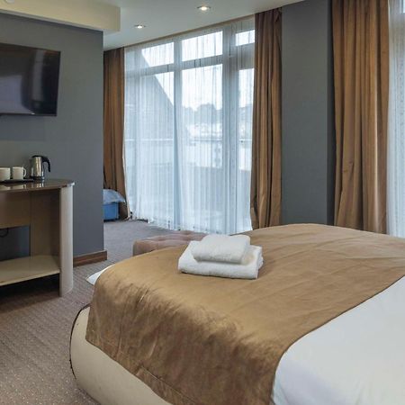 Putney Hotel; BW Signature Collection London Luaran gambar