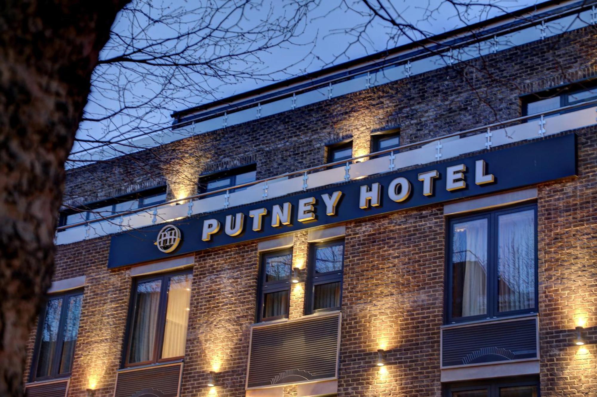 Putney Hotel; BW Signature Collection London Luaran gambar