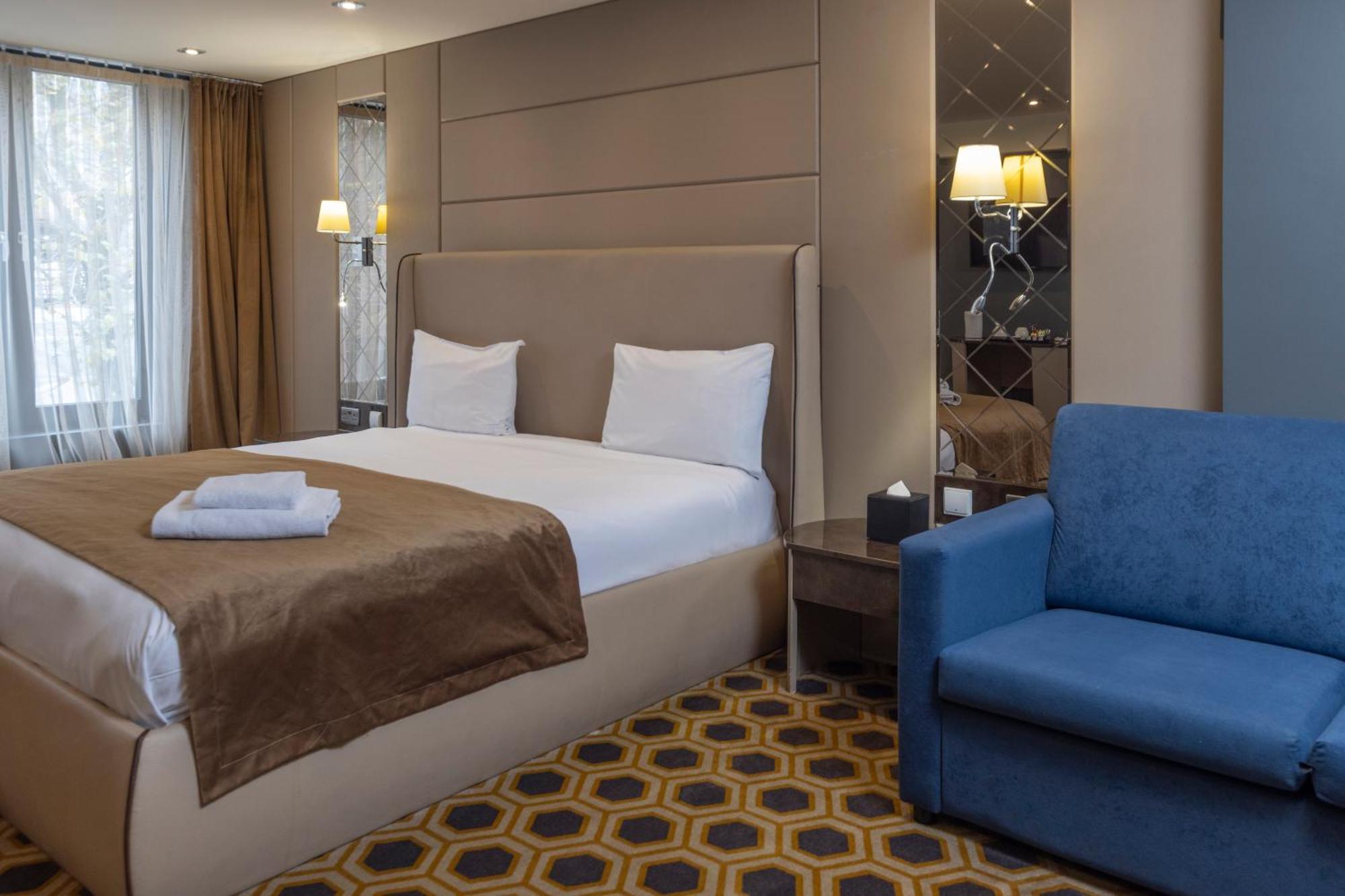 Putney Hotel; BW Signature Collection London Luaran gambar