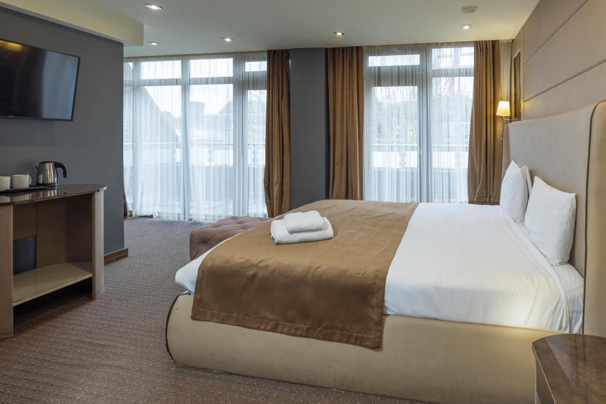 Putney Hotel; BW Signature Collection London Luaran gambar