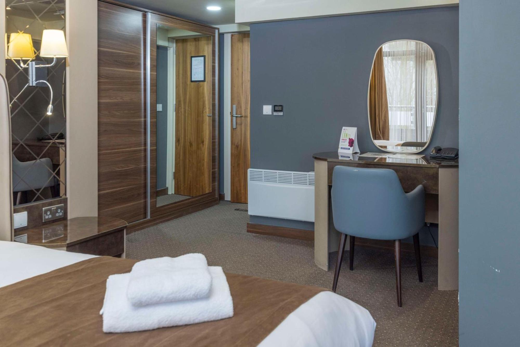 Putney Hotel; BW Signature Collection London Luaran gambar