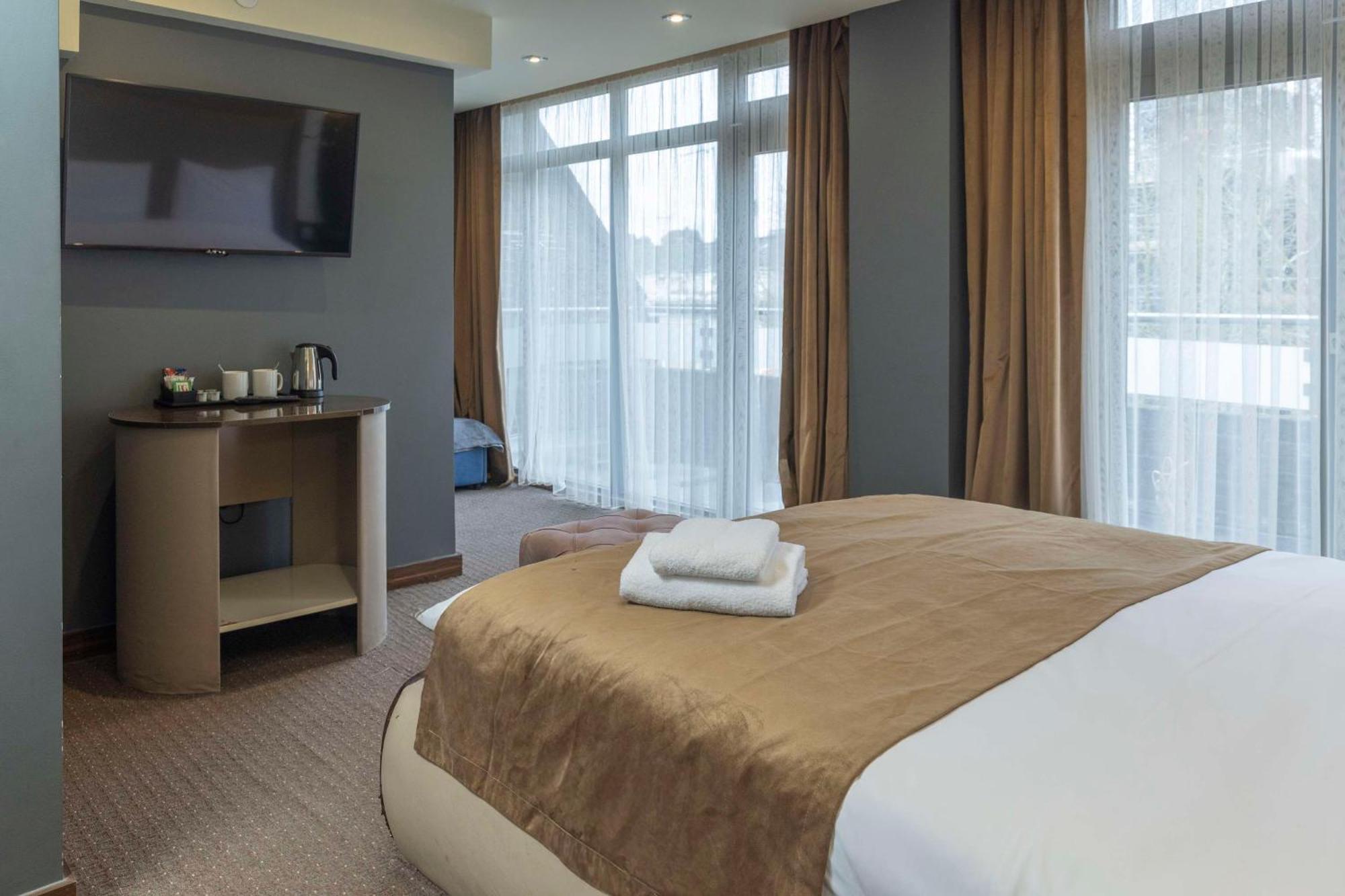 Putney Hotel; BW Signature Collection London Luaran gambar