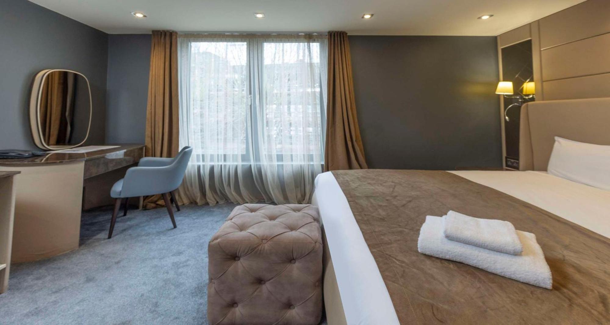 Putney Hotel; BW Signature Collection London Luaran gambar
