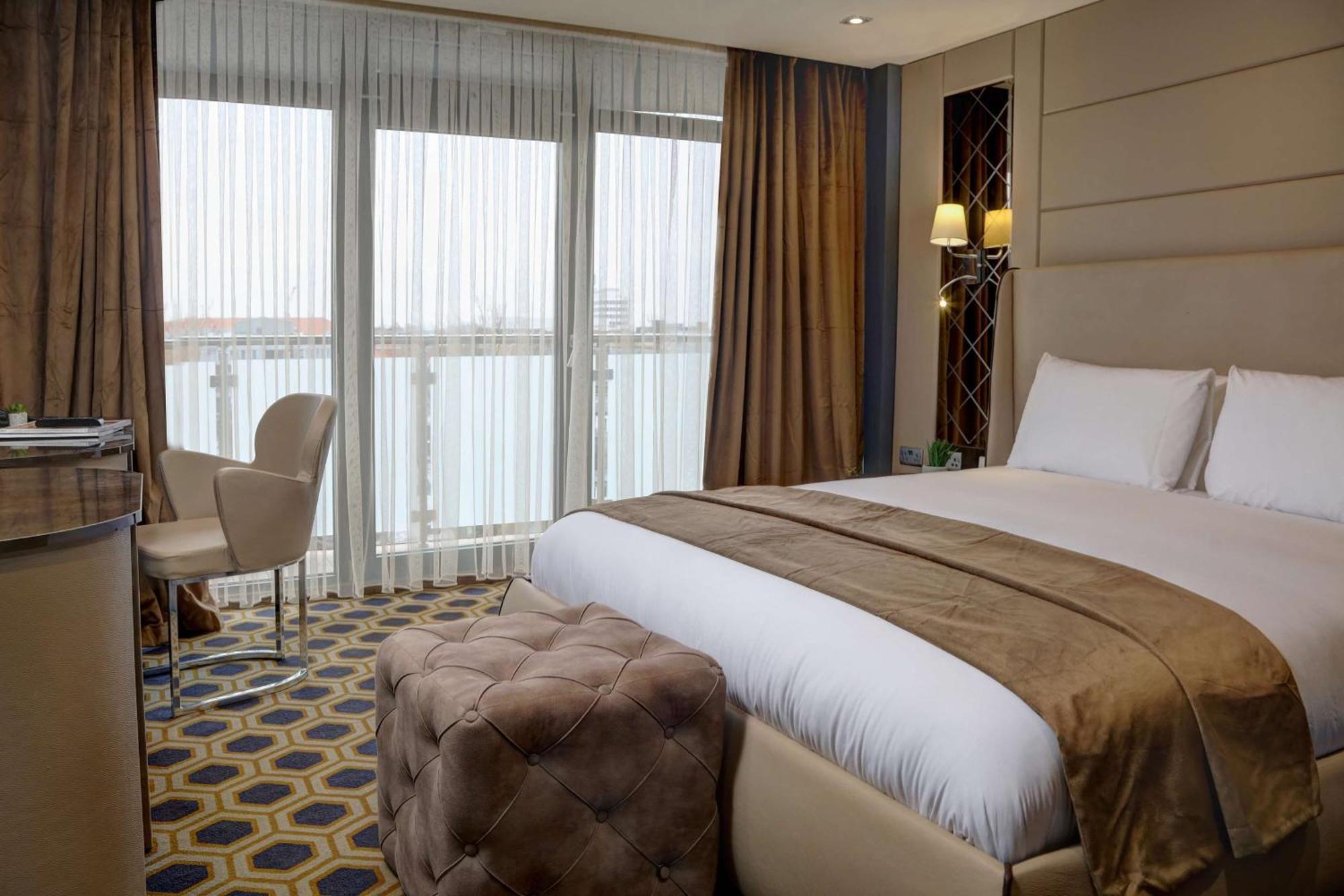 Putney Hotel; BW Signature Collection London Luaran gambar
