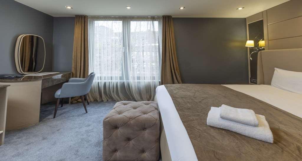 Putney Hotel; BW Signature Collection London Bilik gambar