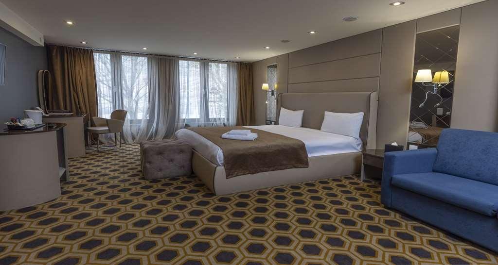 Putney Hotel; BW Signature Collection London Bilik gambar