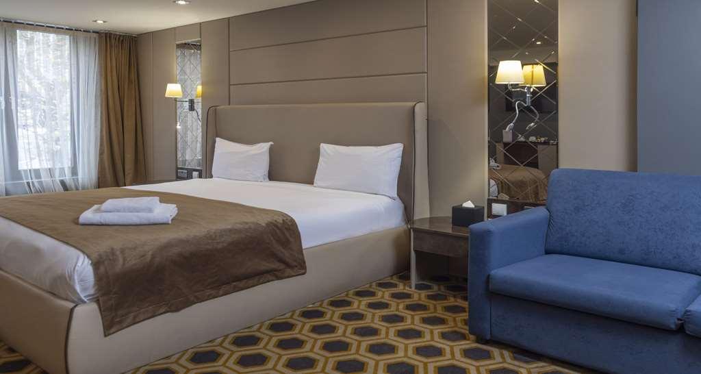 Putney Hotel; BW Signature Collection London Bilik gambar