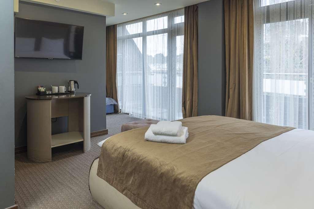 Putney Hotel; BW Signature Collection London Bilik gambar